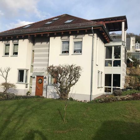 Ernst-Ludwig-Promenade Apartamento Bensheim Exterior foto