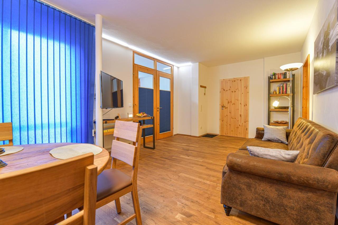 Ernst-Ludwig-Promenade Apartamento Bensheim Exterior foto